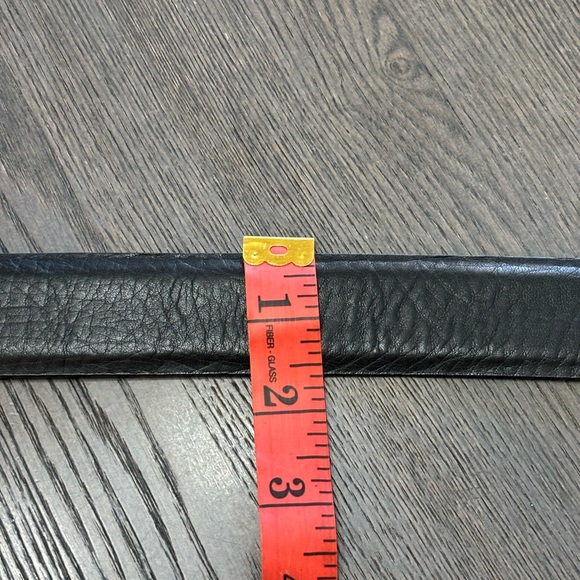 Men’s Belt by W. Kleinberg - Picture 11 of 16